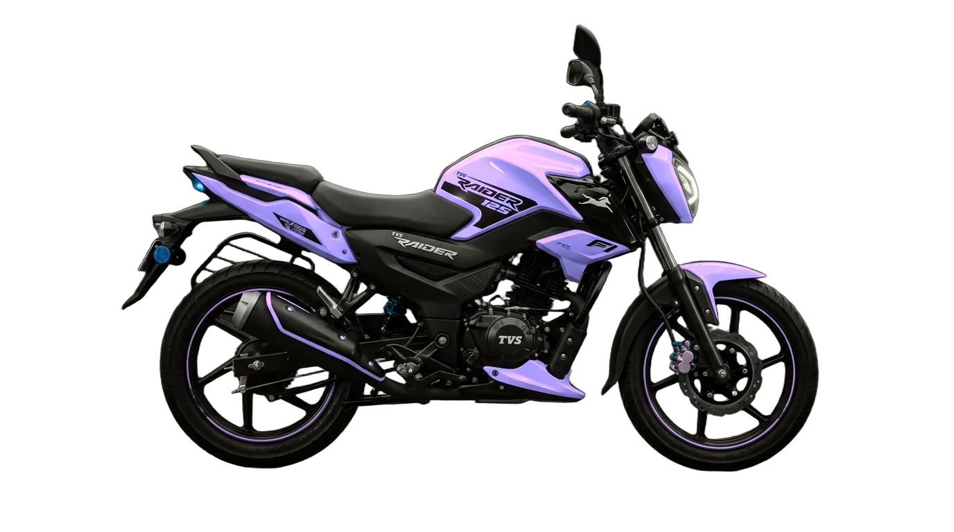 TVS Sport